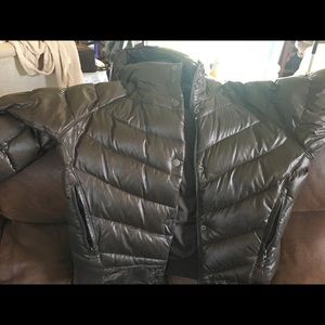 Medium The Northface